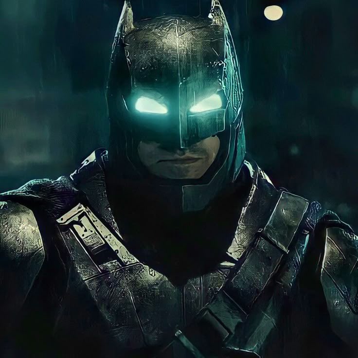 Hot take: Robert Pattinson’s Batman is better than Ben Affleck’s Batman 🦇