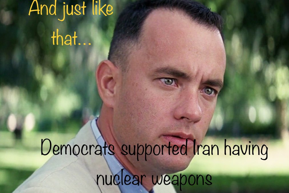 TheBSR788's tweet photo. @HistorianUSA1 @RealJamesWoods https://t.co/2lC7R1pMKX