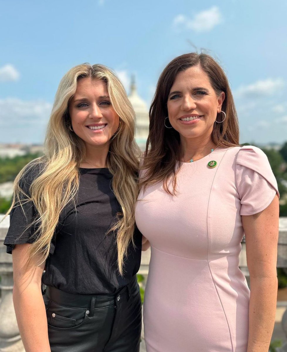 Would support Congress passing a bill Federally banning biological Men from Women’s spaces ?

YES or NO?