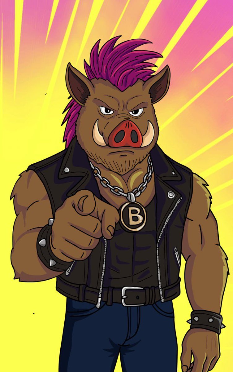 BebobCoin's tweet image. Don't confuse bebob with ordinary memecoins. 🔥🔥
Everyone will learn the difference soon, stay tuned.🐗🐗

#Memecoins #Crypto #MemeCycle #Bullrun #Solana