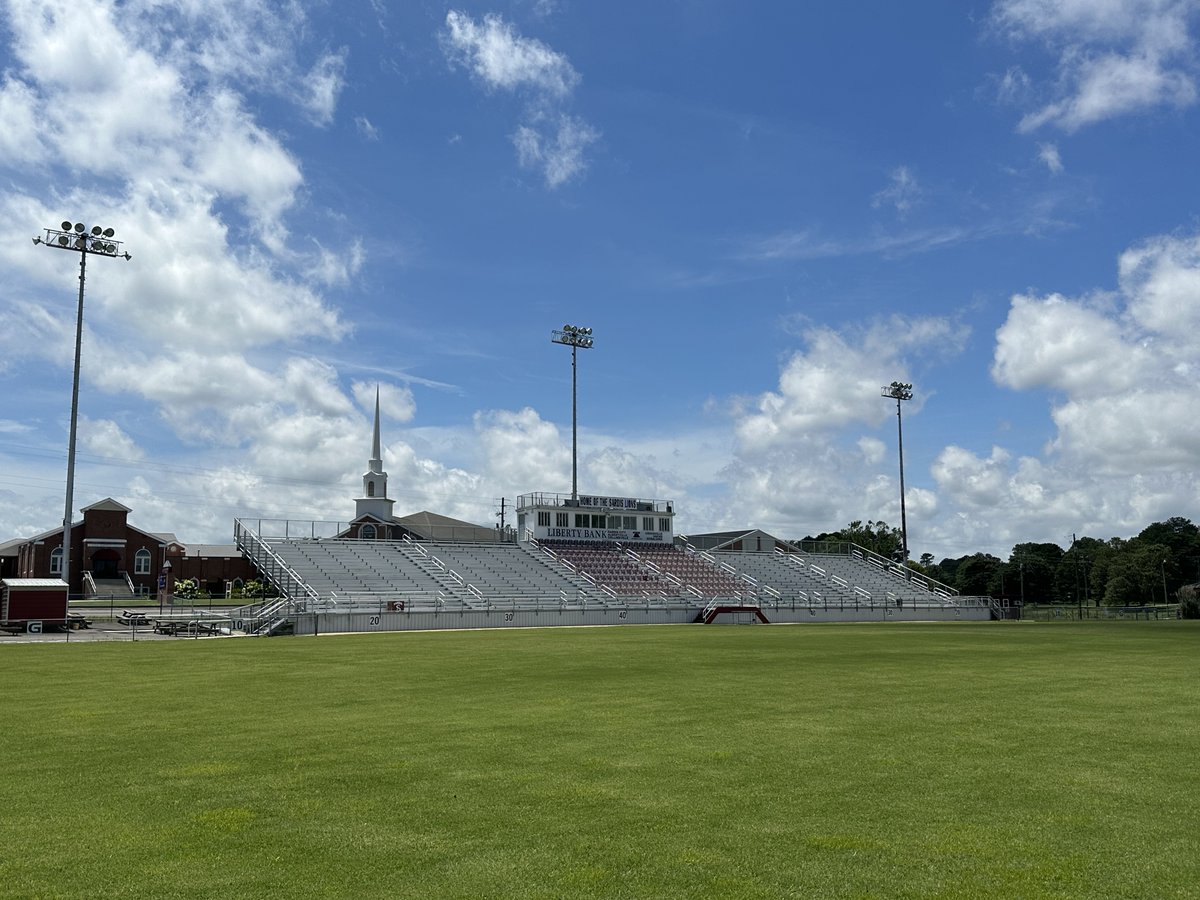 CM Gridiron tweet media