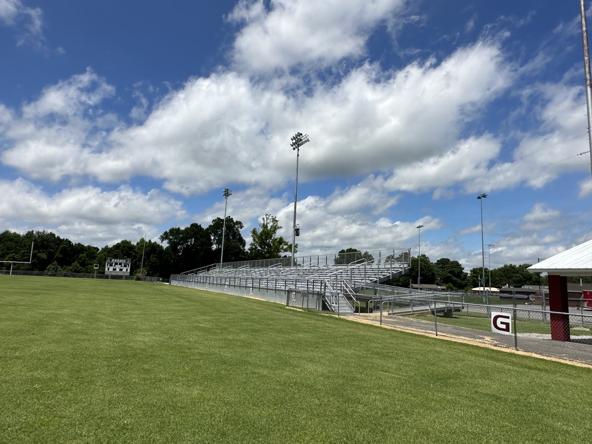 CM Gridiron tweet media