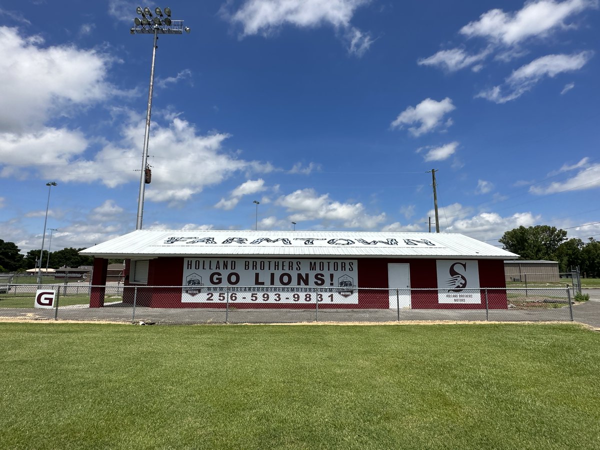 CM Gridiron tweet media