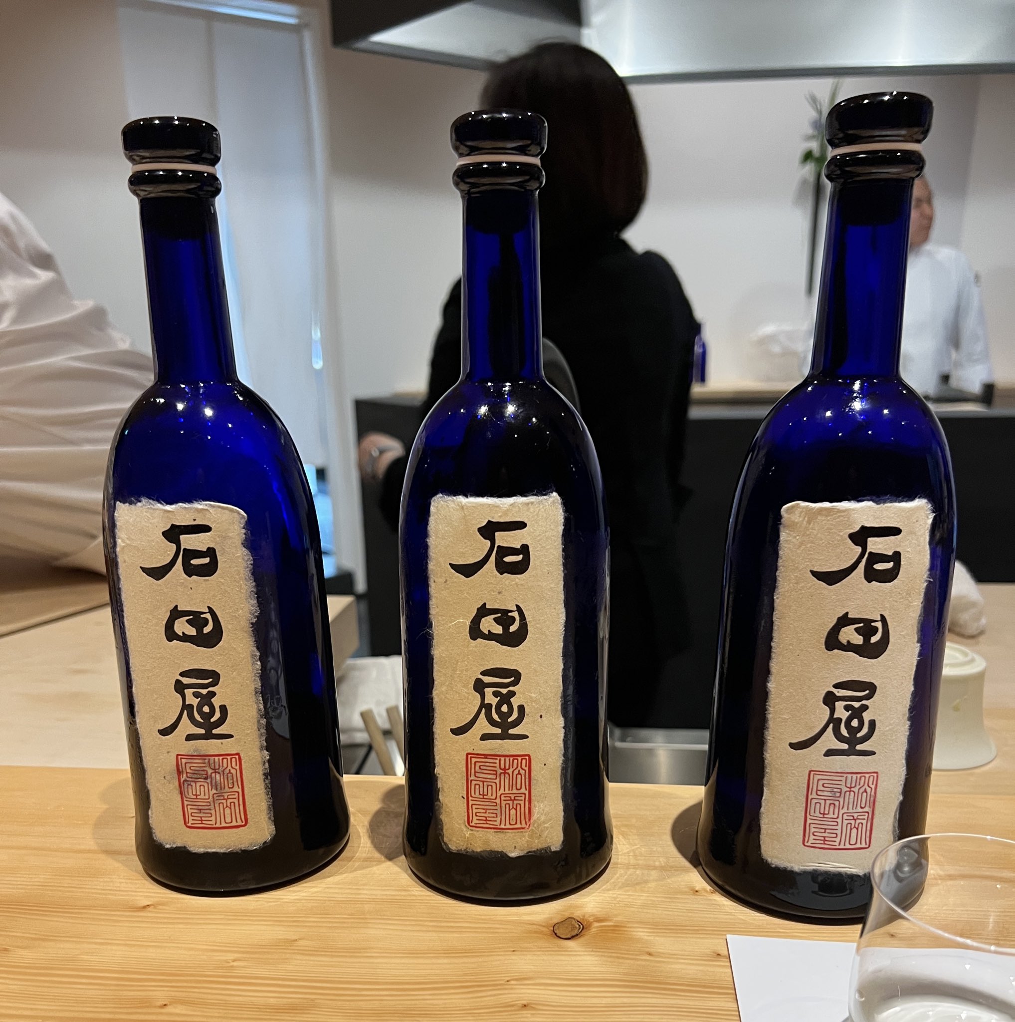 2025年6月 石田屋　特別限定酒　ESHIKOTO 鮎 ESHIKOTO 鮎 発売のお知らせ|NEWS | 石田屋ESHIKOTO店