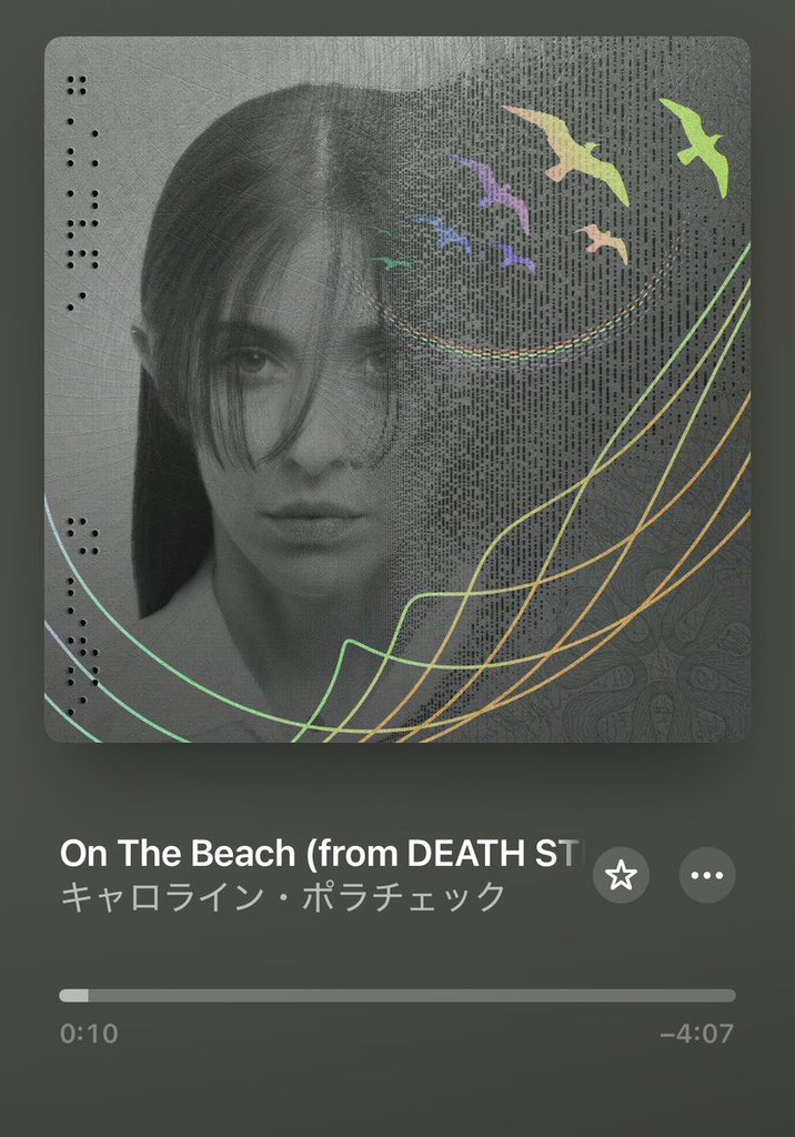 HIDEO_KOJIMA_EN's tweet image. Good Morning.