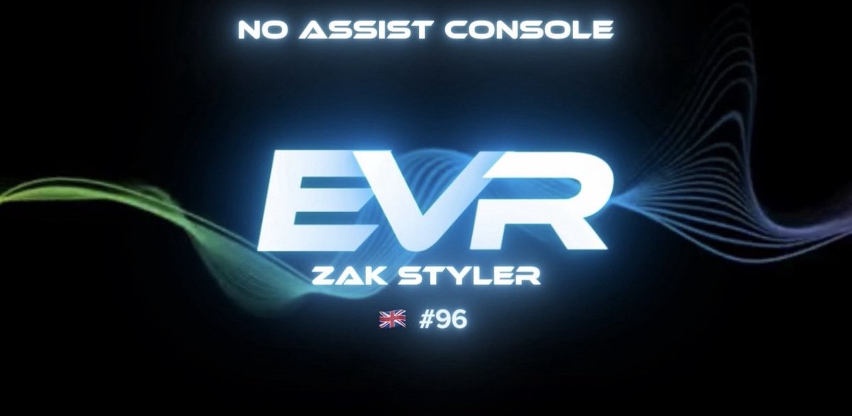 Evolution_Racing tweet media