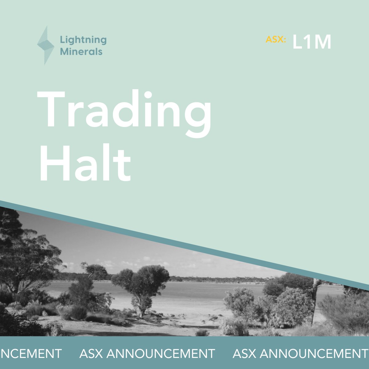 Lightning_L1M's tweet image. Follow #L1M for an update on a proposed acquisition.