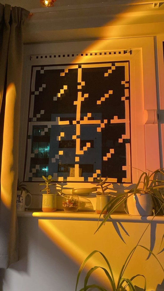 minecraft window