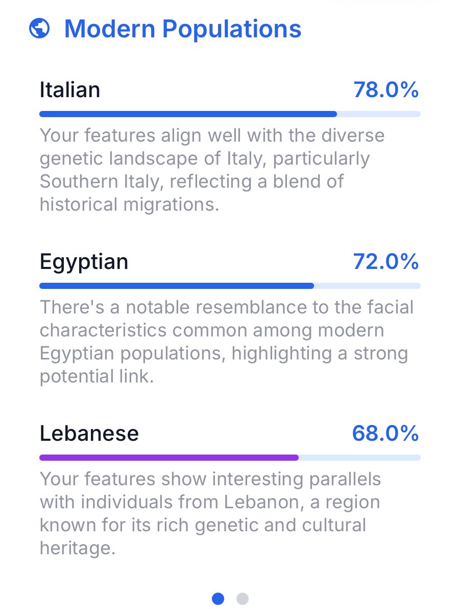 Para que no digan nunca más que no puedo ser hincha de un equipo Italiano