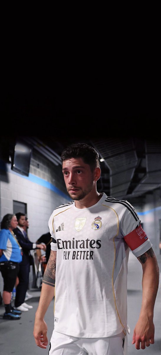4k | Fede Valverde 📲🥶
