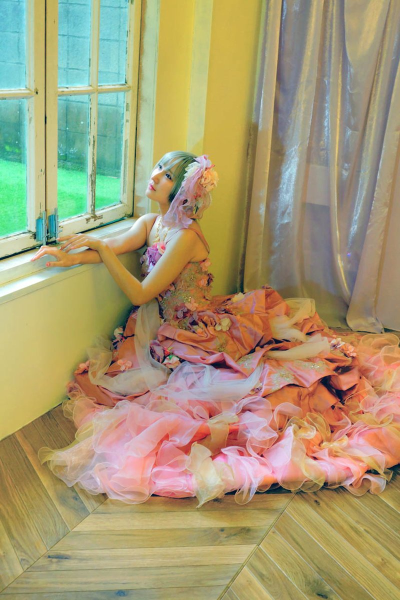 月野むん Selection  
2025/5/10 
ドレス企画 14
<a href="/mun_1220/">月野むん🌕🌛</a> <a href="/mun_nichijyo/">月野むんの中身🌛</a> 
#ポートレート #モデル撮影 #被写体 #月野むん #むんふぉと #自主企画
モデルならびに関係者以外の
無許可での写真の使用はご遠慮ください。