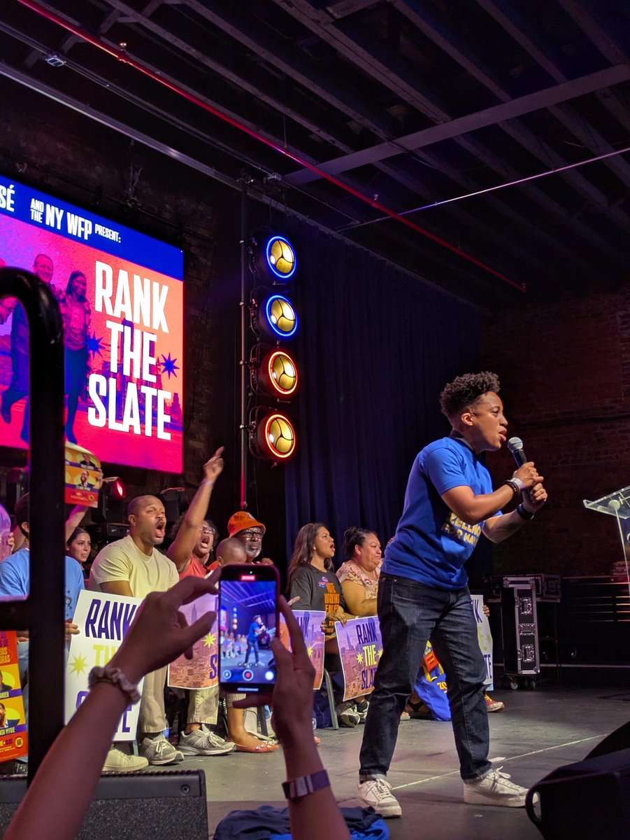 Jews for Racial & Economic Justice Action tweet media