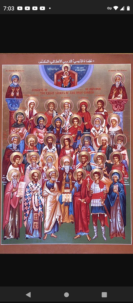 VictoryBard's tweet photo. DAY 1 DAY 8 Wk 8
New Dawn Now Ruz
2nd Death 2nd Resurrection 
ARISE🕊️BELOVED🇱🇧of ANTIOCH☦️Christians🐦‍🔥RISE UP LORD GOD KING FATHER AVENGE the Blood of Saints &amp; SAVE US
5 Foolish Virgins gave Ur HOLY Throne to the Devil &amp; his kind
RESISTANCE🇱🇧🇮🇷COME to the Lambs Marriage Supper https://t.co/lTnJVFAXFg