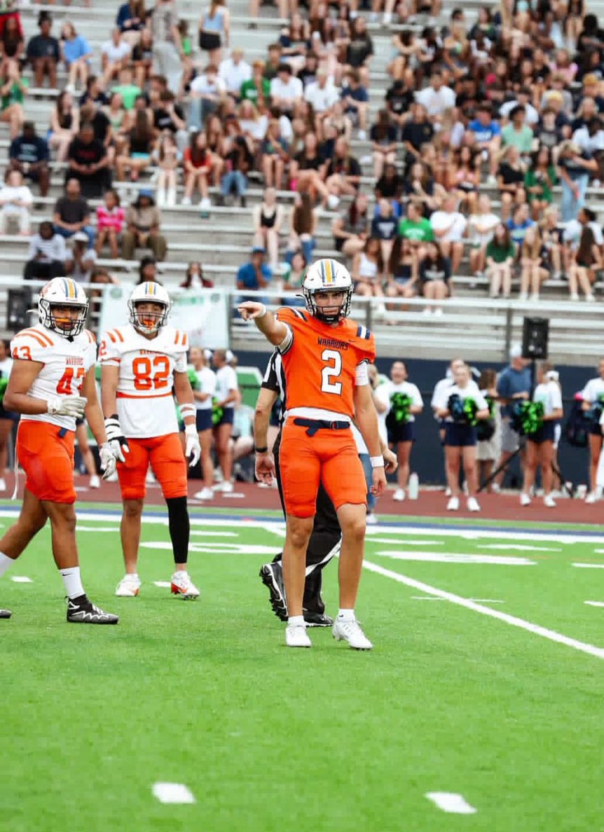 100 Yard Media tweet media