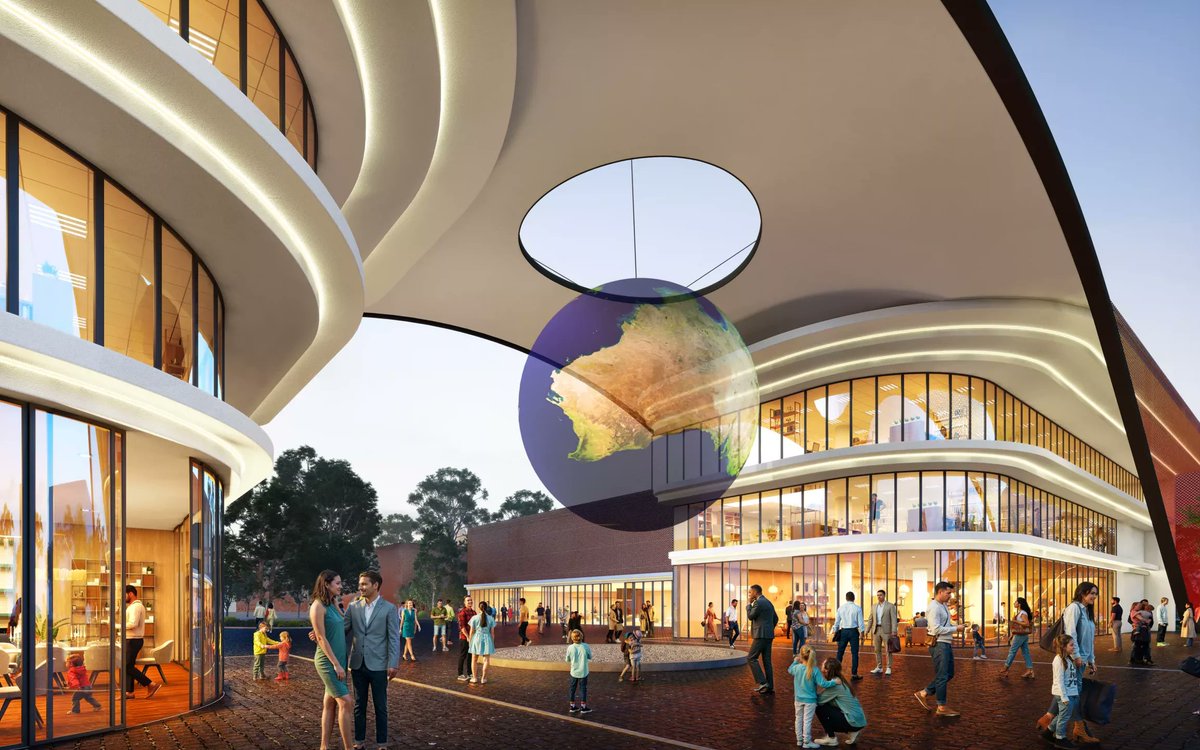 TVBlackbox_News's tweet photo. Massive new film and TV studio proposed for NSW’s Central Coast
Read More -> https://t.co/n2VttYYaSo
#Calga #CentralCoast #CentralCoastStudios #Chrisminns #NSW #ScreenIndustry https://t.co/lhOZ5xOjr9
