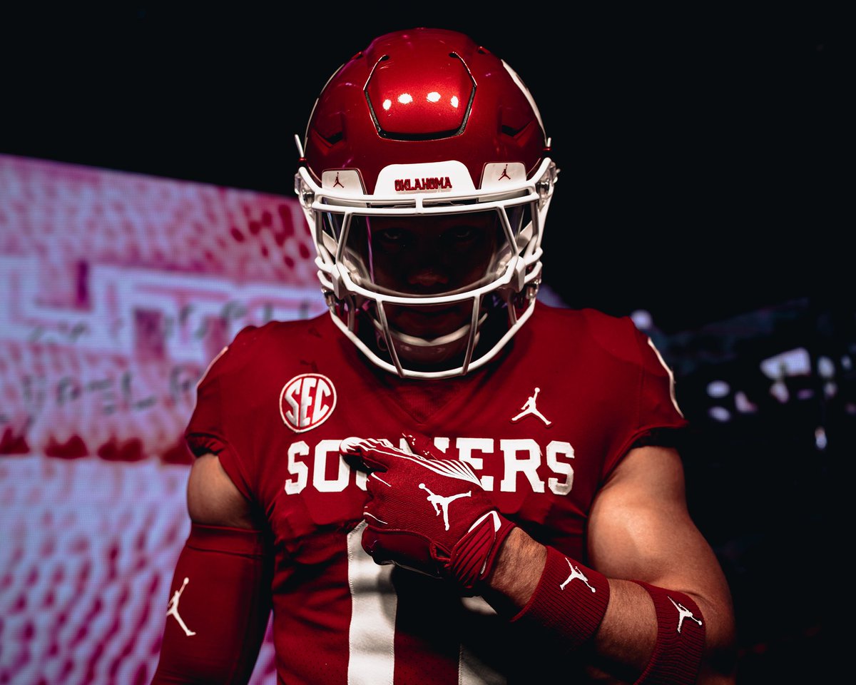 BOOMER💥💥💥iykyk OU family got better today‼️