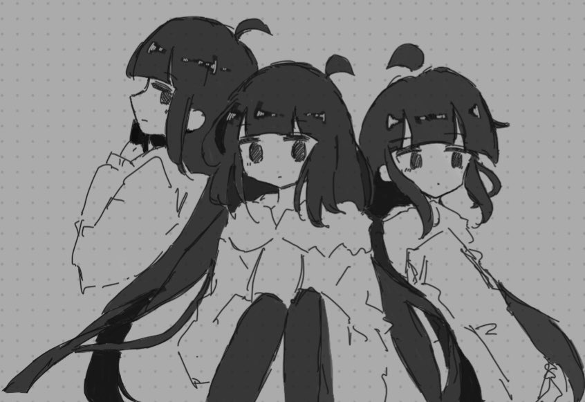 仮𓆜 tweet media