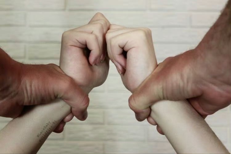 五行缺糖 tweet media