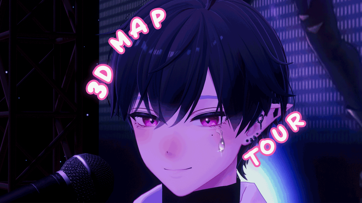 ace_chimera's tweet image. ⚠️GUYS. POST IMPORTANTE AGR:
AMANHÃ, sai vídeo novo. N um vídeo qualquer, mas um vídeo que marca uma conquita de um dos meus grandes objetivos como vtuber/idol virtual.
Espero que estejam lá na estreia. 18h30.
Sala de espera nos comentários⬇️
