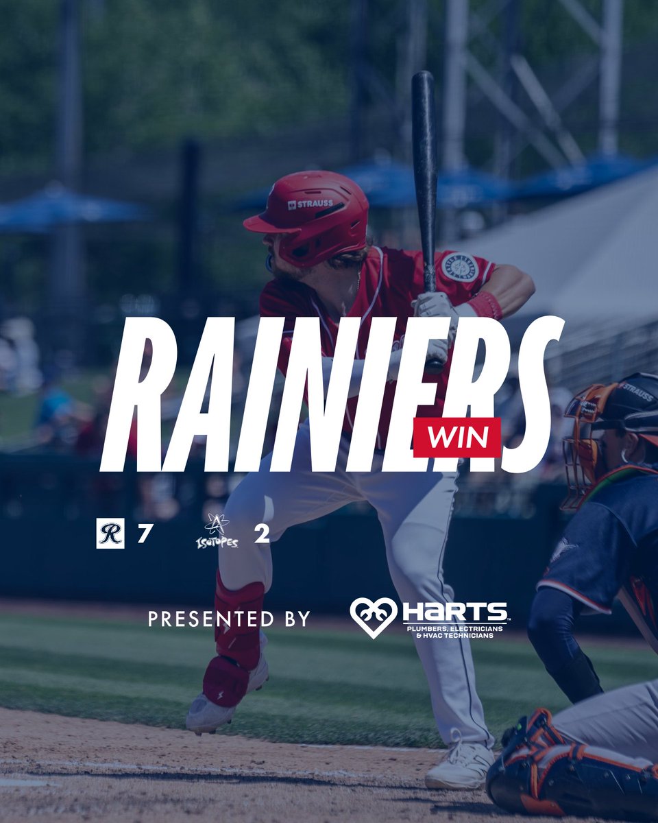 Finishing the 1st half with a W!