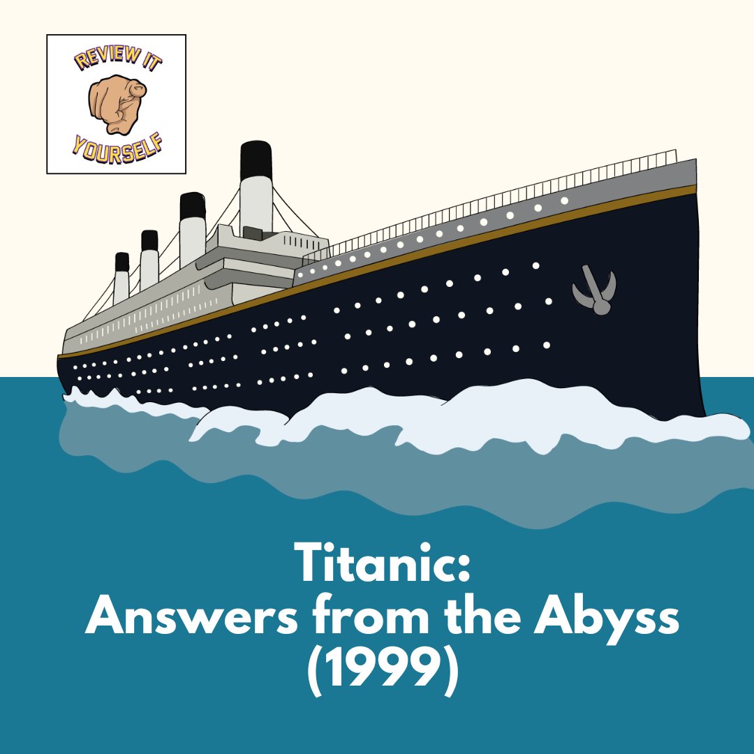 More Titanic content is on the way in 2025!