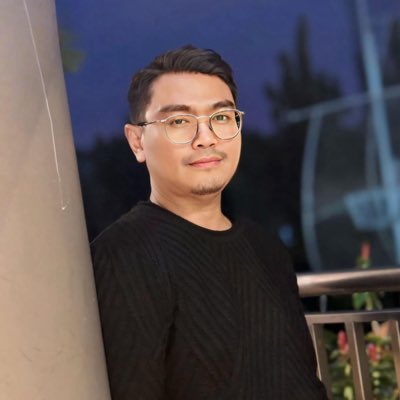 mickyafi's tweet image. #NewProfilePic