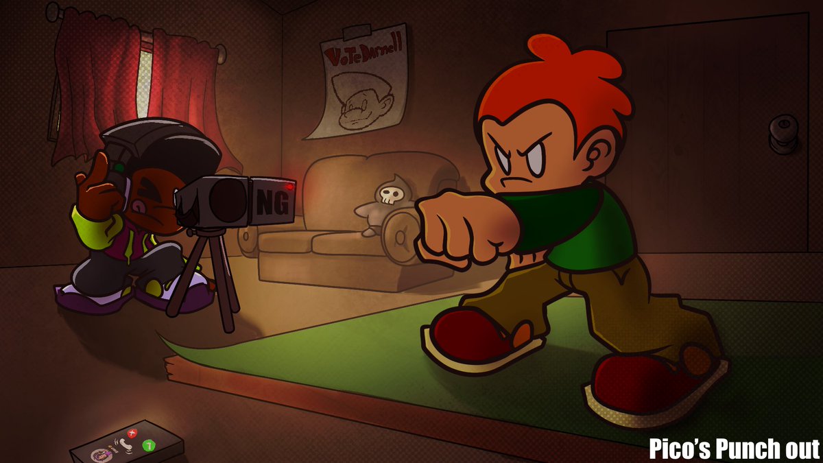 Mykarm09's tweet image. Ok it’s time I let you all in on a little secret, I’ve been working on a video game with @akaFinn_ and we’re looking for people to help us make this game a reality (🧵)