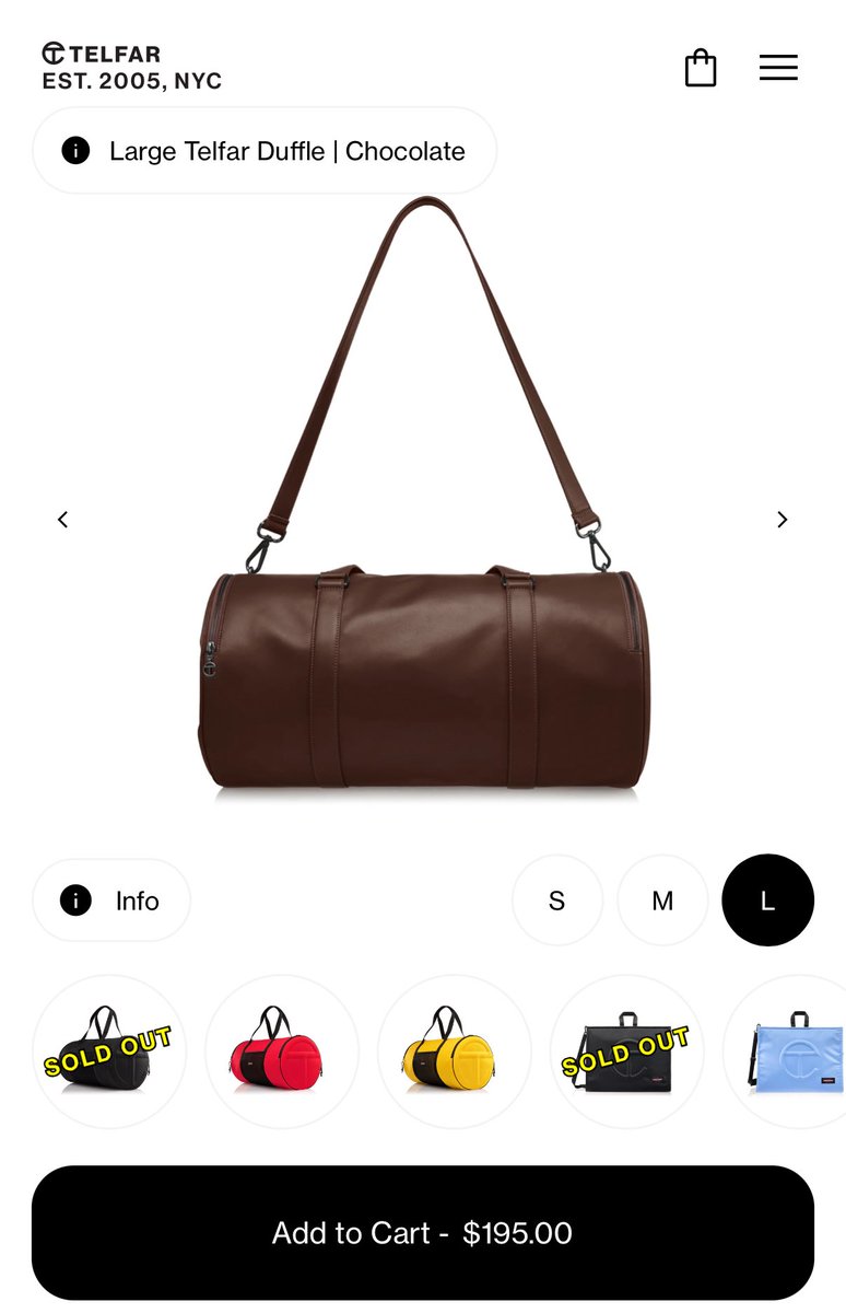 princesspayroll's tweet photo. Found this cute travel bag that would be perfect for my vacation in July… $rudyyy2 https://t.co/DMrKrKISfH