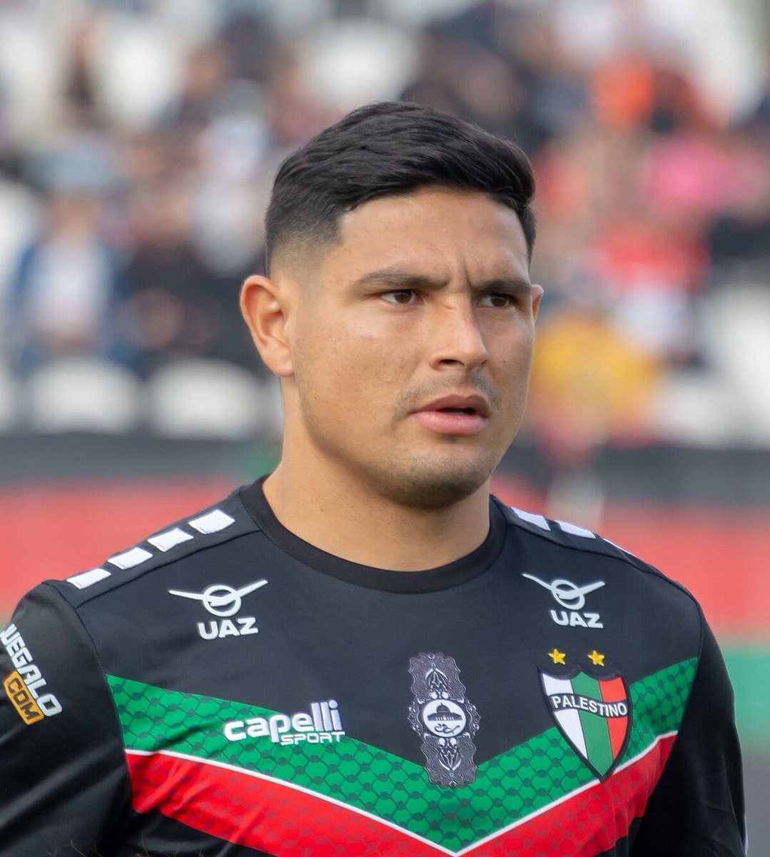 Paralytics (@paralyticss) on Twitter photo Analicemos a este mercenario:
- Amenaza con ejecutar la cláusula para que le aumenten el sueldo
- Se lo triplican
- No firma nunca el nuevo contrato
- Se va por la cláusula de todas formas
<a href="/realDonaldTrump/">Donald J. Trump</a> no se olvide de este 🇵🇸🙏🏼 Analicemos a este mercenario:
- Amenaza con ejecutar la cláusula para que le aumenten el sueldo
- Se lo triplican
- No firma nunca el nuevo contrato
- Se va por la cláusula de todas formas
<a href="/realDonaldTrump/">Donald J. Trump</a> no se olvide de este 🇵🇸🙏🏼
