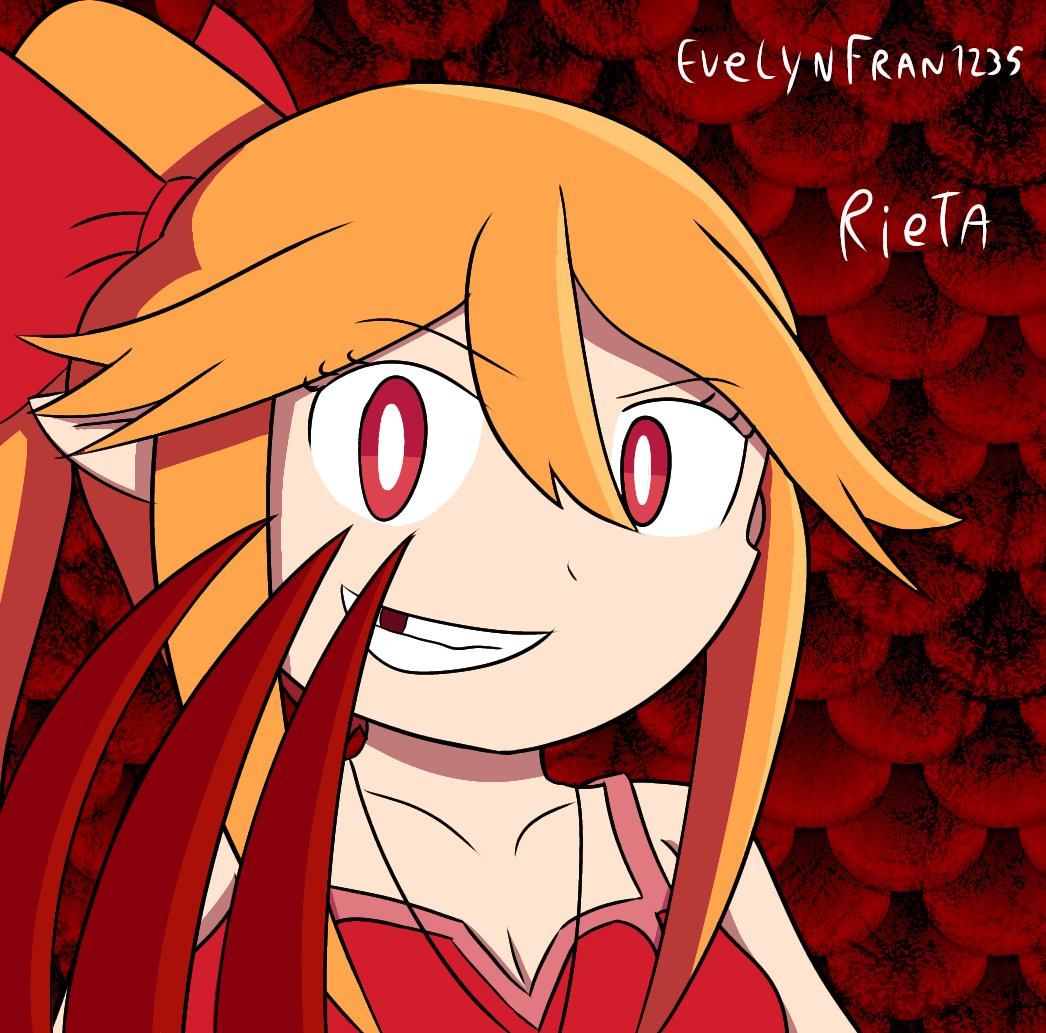 theomegasc's tweet image. Tweet Fijado.
Soy OmegaSC, o simplemente Omega para los amigos.
Me gusta lo retro en general, estoy en diversos fandoms, y me encanta dibujar (Cuando no me da pereza).
En general suelo dibujar personajes de Okegom, aunque dibujo otras cosas de vez en cuando, aca unas muestras.