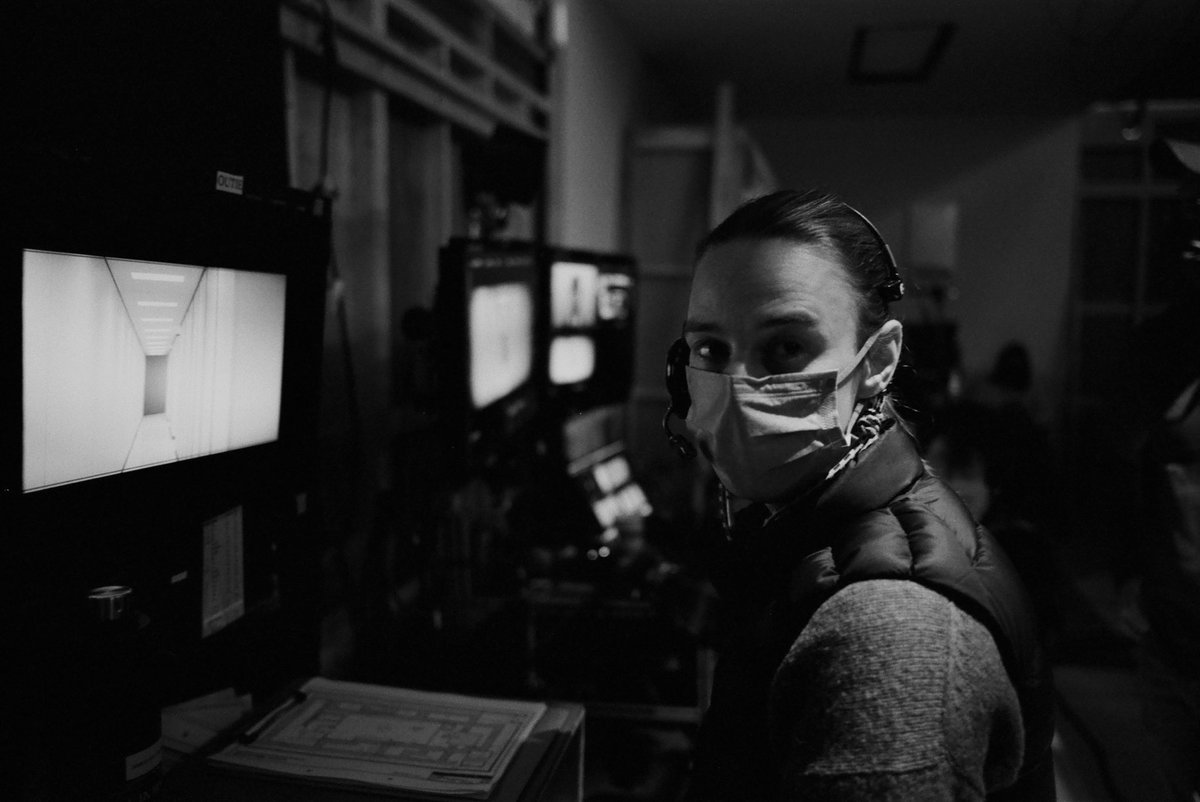 BenStiller's tweet photo. Some throwback 201 shots from back in 10/22.

📸:Bendo Leica film https://t.co/DUo6NVbTJW