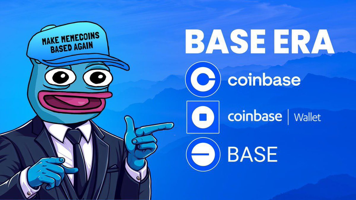 This is where winners win 

When no one wants to buy 

When everybody is fearful - that is when you buy the blood and wait 

To fully experience the complete pump, you gotta position yourself before them 

Stay sharp 🔪 

$BRETT