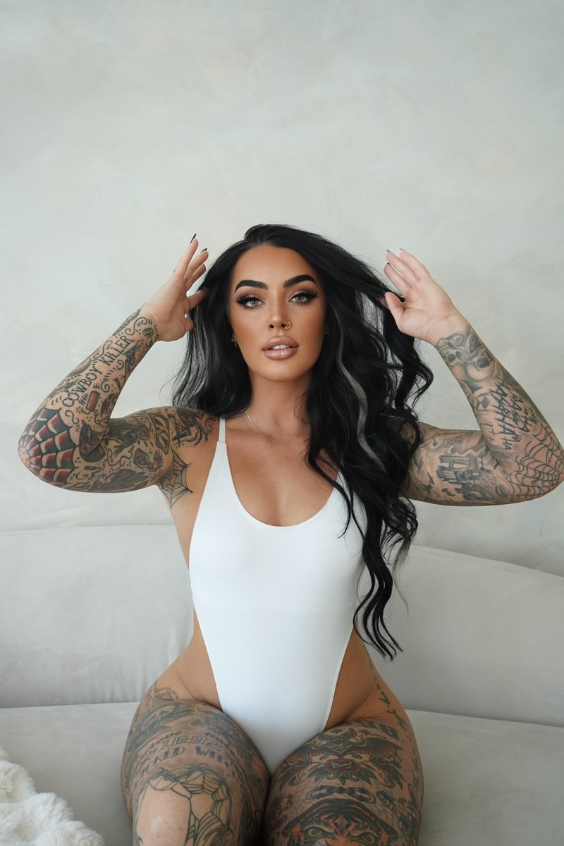 chantrellaxoxo