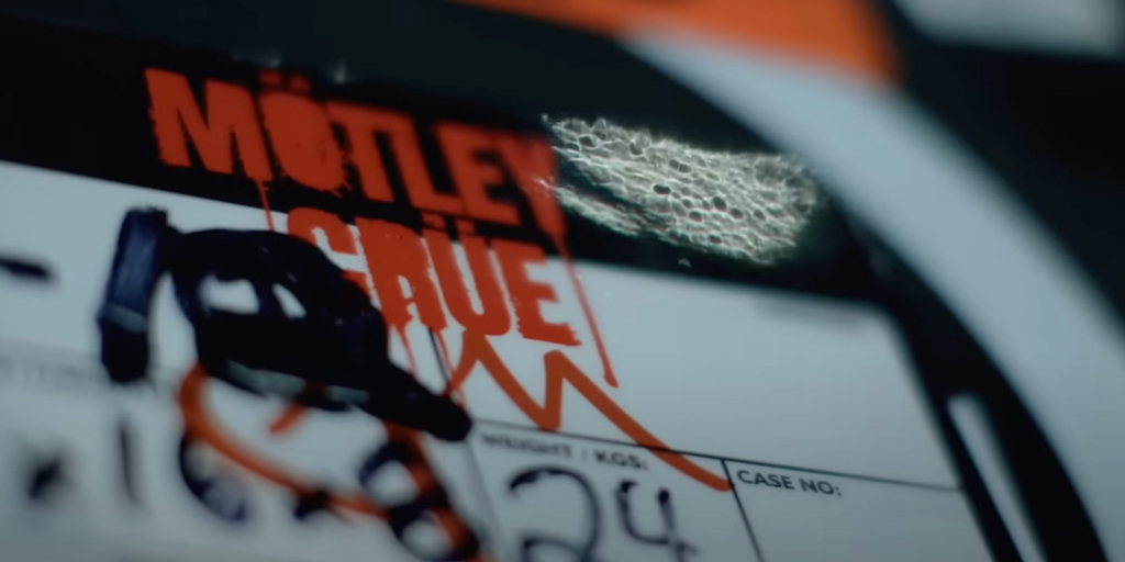 SpliceCommunity's tweet image. French cinematographer and director, @SebastienPaquet shares his experiences shooting Mötley Crüe with fellow cinematographer Samuel Shapiro. Sebastien talks about the privileged relationship that comes from working with mega bands. Learn more at bmd.link/Ld94uR