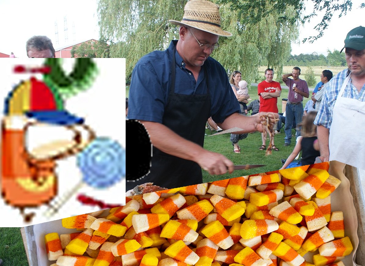L1feGuy's tweet photo. And after a lot of research I’VE FOUND SHE’S DOING THE SAME THING AS GILPORK WITH CANDY CORN! Yeah this is less bad as the last thing but this is still pretty darn despicable.Truly sickening I hope by doing this you all can hold her accountable for EVERYTHING she’s done
(3/3) 🧵 https://t.co/QjhVcTEW1g