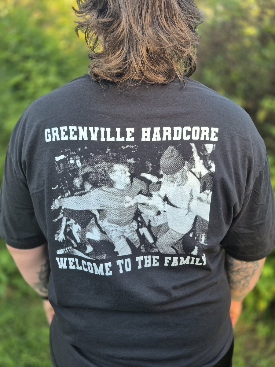 Dylan_WTTF's tweet image. Welcome To Greenville
Limited Tee&apos;s Available Now

🫶🫶🫶