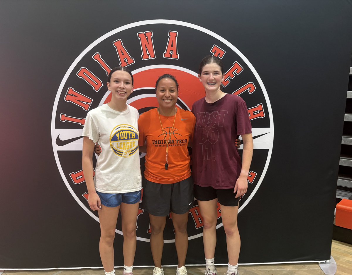 Lady Focus Premier_2028 (@lady_focus_2028) on Twitter photo <a href="/hailey_mol6925/">Hailey Molargik</a> <a href="/Izzy173717/">Isabella Knitter</a> put in some work today 💪 Thanks <a href="/IndianaTechWBB/">Ind Tech WBasketball</a> for putting on an amazing camp. <a href="/hailey_mol6925/">Hailey Molargik</a> <a href="/Izzy173717/">Isabella Knitter</a> put in some work today 💪 Thanks <a href="/IndianaTechWBB/">Ind Tech WBasketball</a> for putting on an amazing camp.