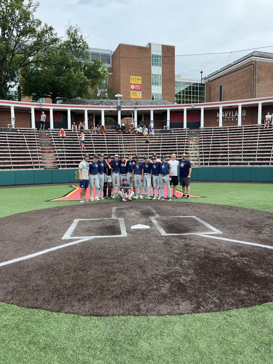 Dynamic Baseball tweet media