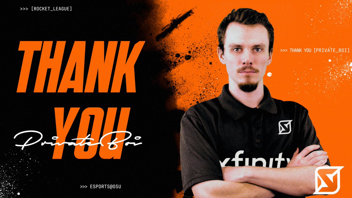 Esports at OSU tweet media