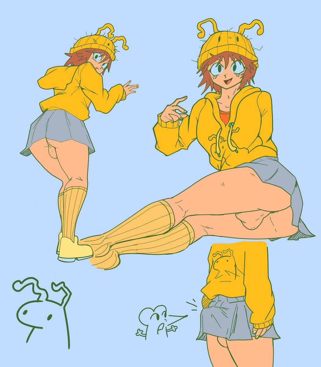 RAT 🔞 (@birriadelmal313) on Twitter photo 