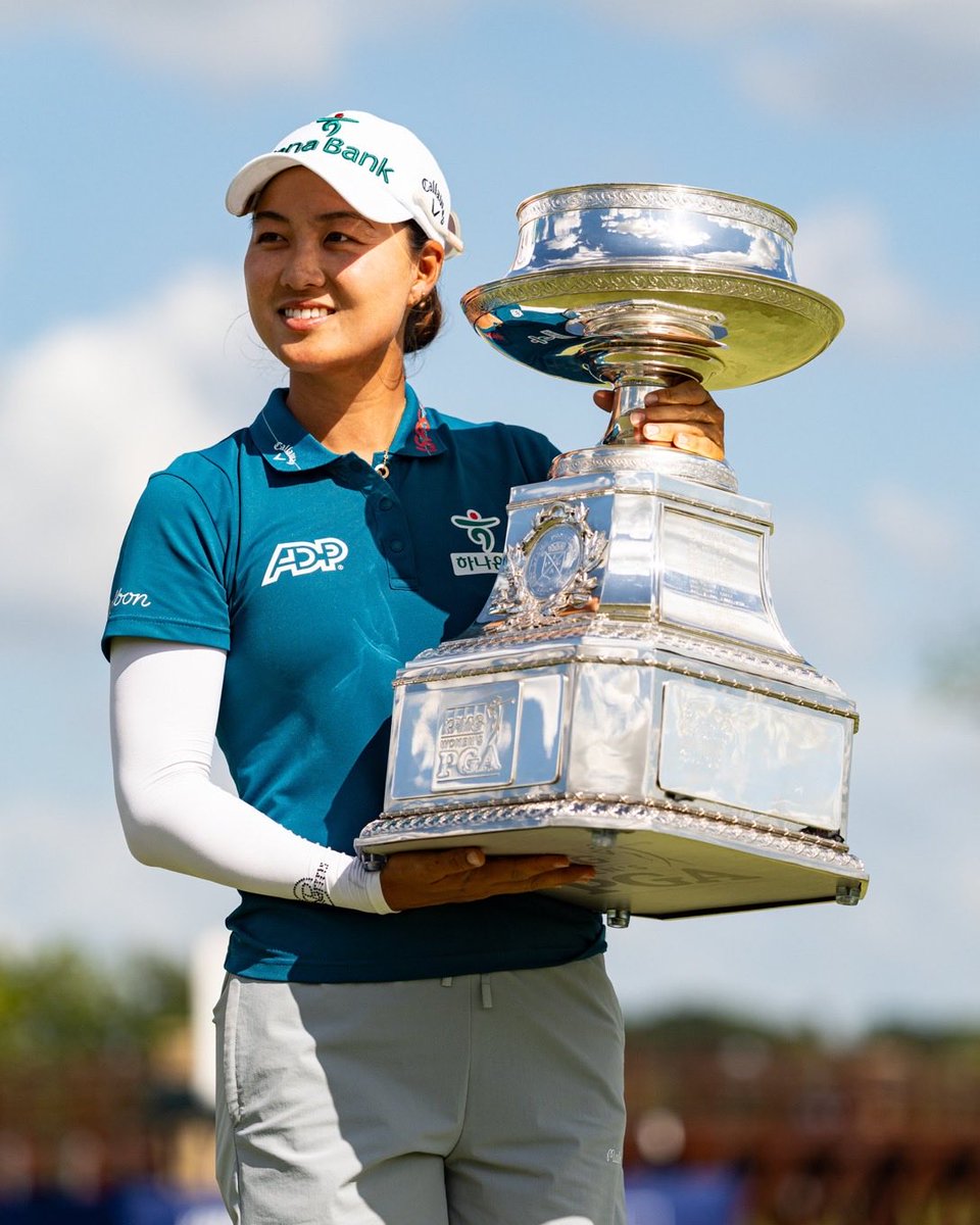 Roberta Bowman (@bowman_roberta) on Twitter photo Congratulations to Minjee Lee for her 3rd major win <a href="/KPMGWomensPGA/">KPMG Women's PGA Championship</a>. It was a chance to harvest from X one of the cutest pics of the talented Lee siblings. 📷 credits: <a href="/LPGA/">LPGA</a> and <a href="/Minwoo27Lee/">Min Woo Lee</a> Congratulations to Minjee Lee for her 3rd major win <a href="/KPMGWomensPGA/">KPMG Women's PGA Championship</a>. It was a chance to harvest from X one of the cutest pics of the talented Lee siblings. 📷 credits: <a href="/LPGA/">LPGA</a> and <a href="/Minwoo27Lee/">Min Woo Lee</a>