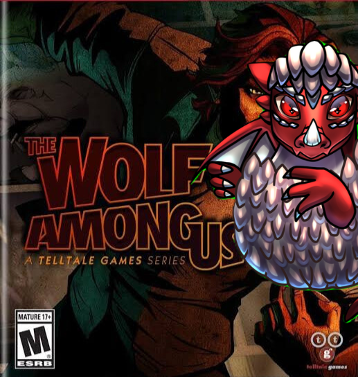 AlineHywind's tweet photo. #WhelpLive
tonight is the last Episode of #thewolfamongus "Cry Wolf" Care to see how Bigby's story ends?
Later around 10 pm EST
more random gaming to chill and chat for the rest of the night.
care to join? #Twitch link β‘οΈ https://t.co/BqwVHEao5Q https://t.co/5VIbJreKkK