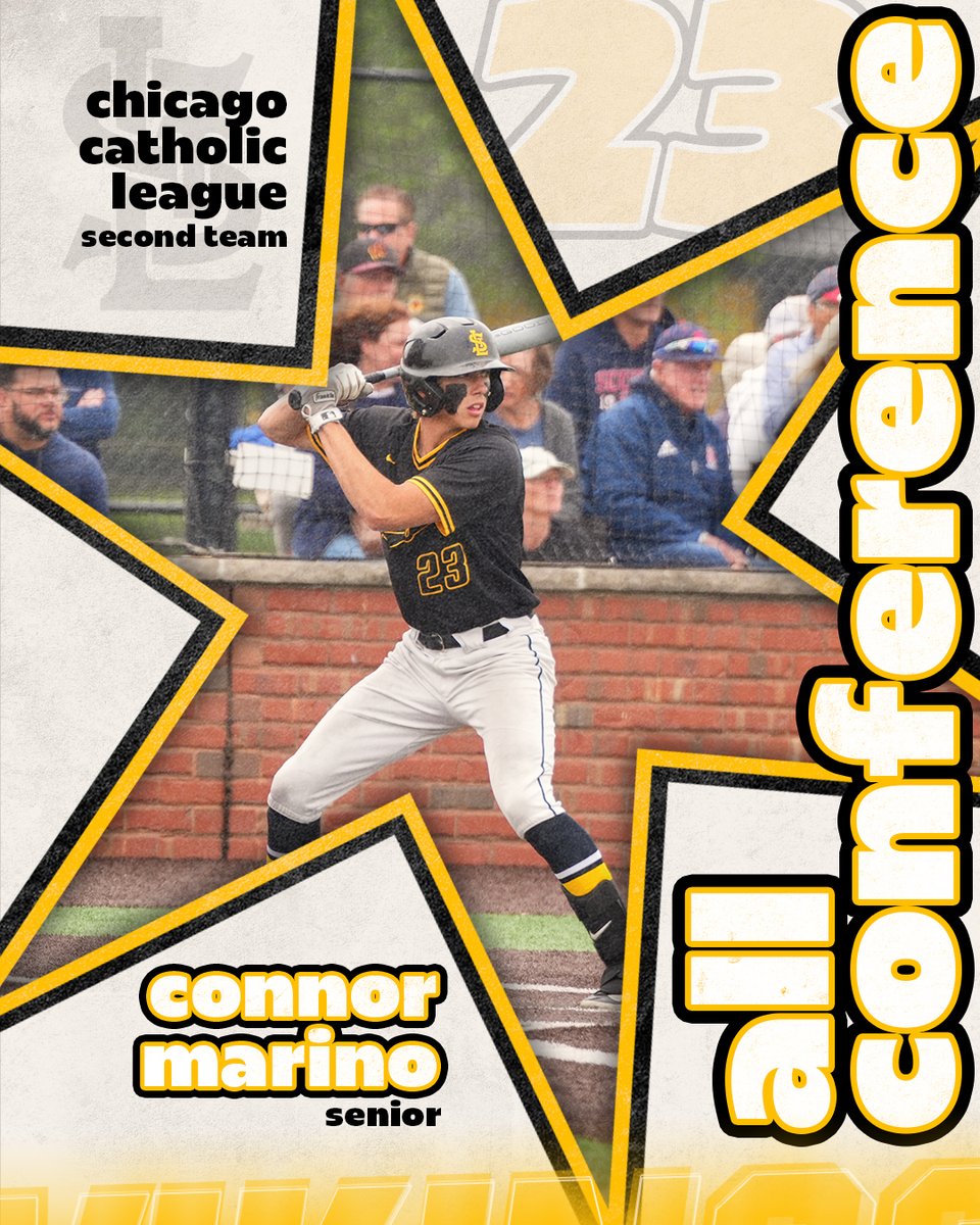 St. Laurence Baseball (@stlbaseball1) on Twitter photo The leader at the top of the lineup <a href="/ConnorMarino20/">Connor Marino</a> all year. The <a href="/UWStoutBaseball/">UW-Stout Baseball</a> signee hit .395 overall and .365 in the CCL Blue. Scored 2nd most runs in a single season (53) & 2nd most stolen bases in a single-season (36). Had monster games in the postseason. #VikingWarrior The leader at the top of the lineup <a href="/ConnorMarino20/">Connor Marino</a> all year. The <a href="/UWStoutBaseball/">UW-Stout Baseball</a> signee hit .395 overall and .365 in the CCL Blue. Scored 2nd most runs in a single season (53) & 2nd most stolen bases in a single-season (36). Had monster games in the postseason. #VikingWarrior