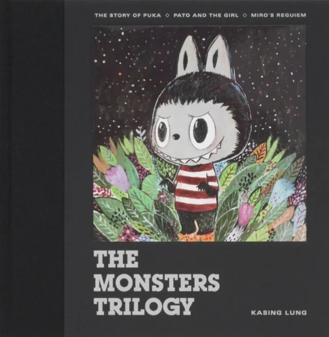 Bobby7Six's tweet photo. @lily_lovexo @PopCulture2000s I think they’re based off of these books. https://t.co/Gi36mwCiZI