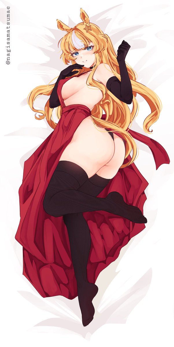 IAmMattalia's tweet photo. @Sayuui Little Daki action! https://t.co/pNMFuhuF1w