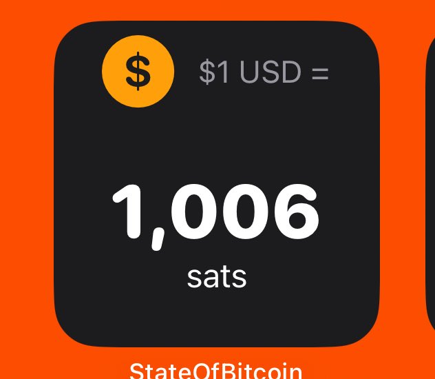 You just had to be there.