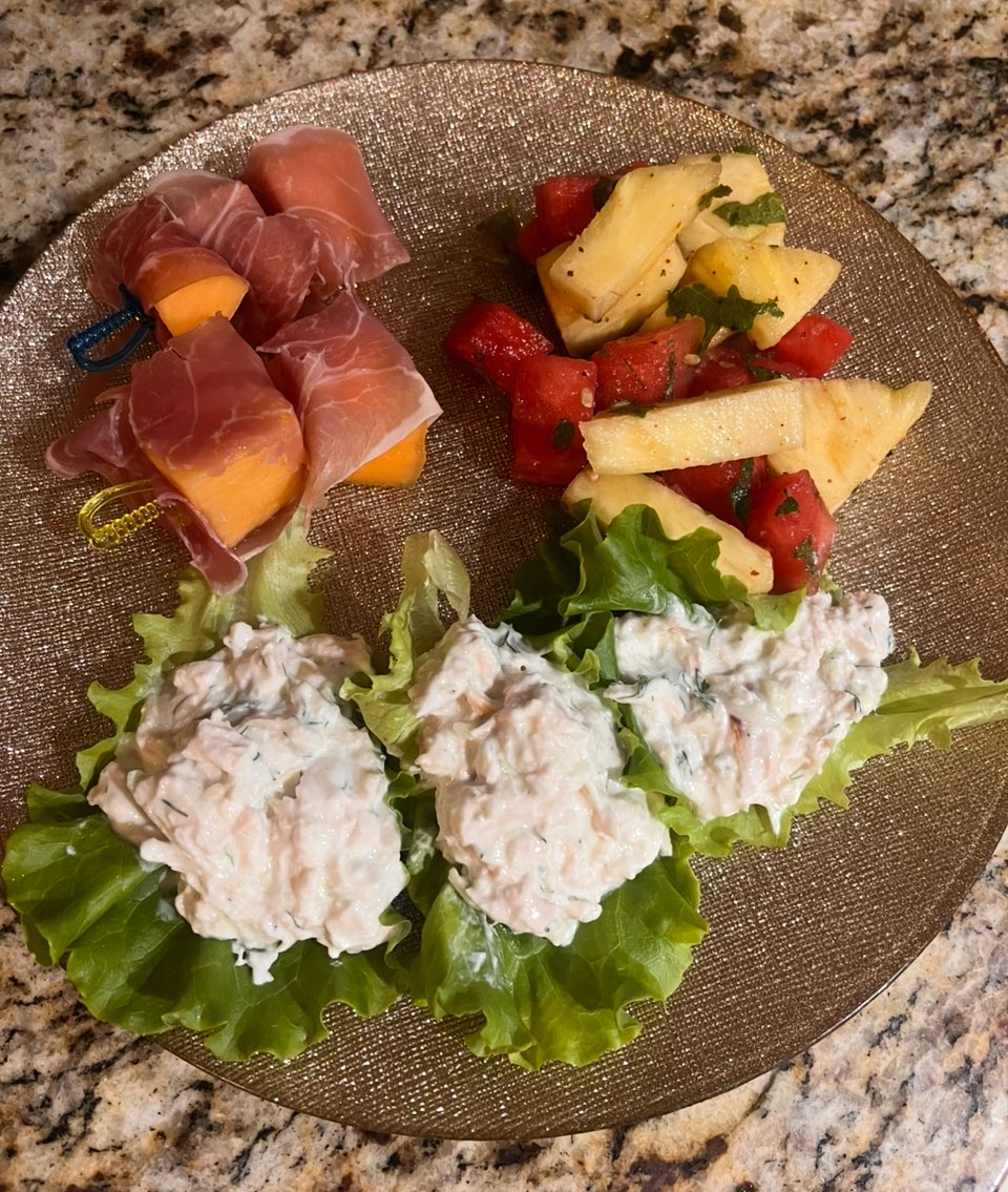 when it’s hot as hell and you just spent like 3 hours in your garden