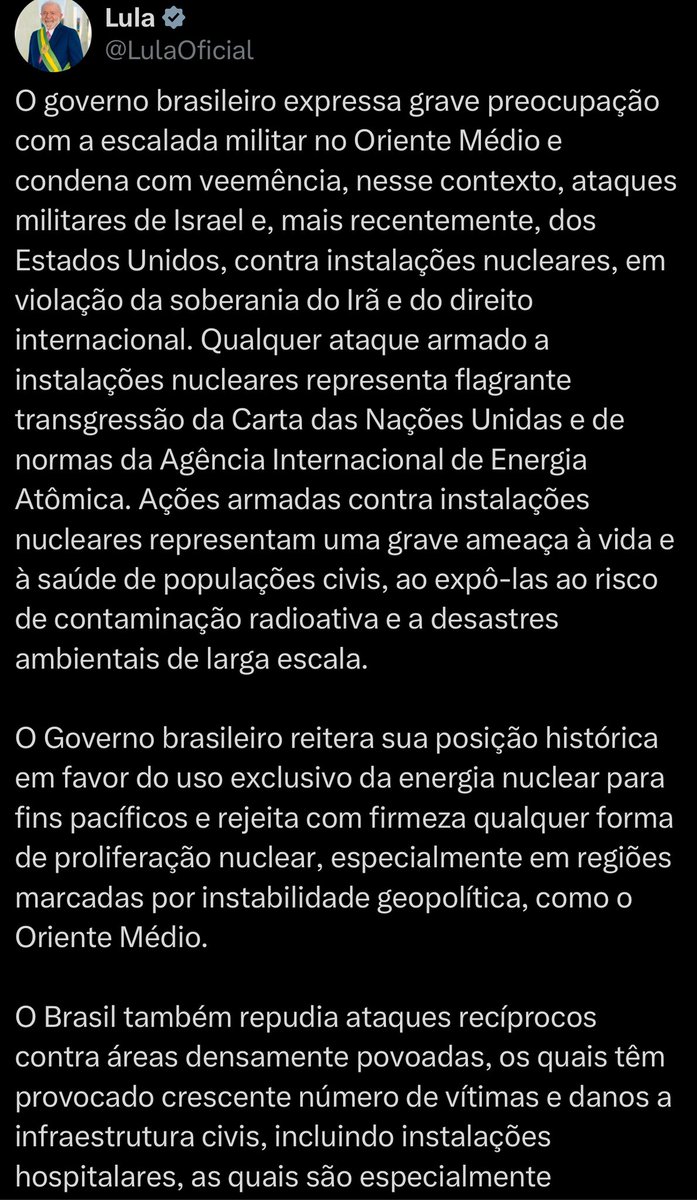 RamiresNJ's tweet photo. @LulaOficial bunda mole https://t.co/ts7ixCLWXi