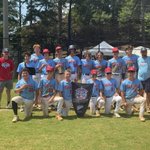 Photo by Compete Baseball (@CompeteBasebal)