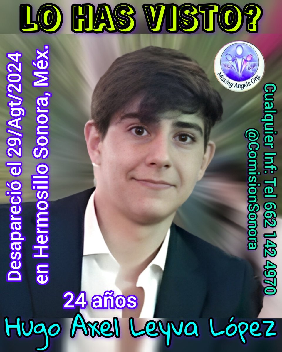 Buscandote tweet media